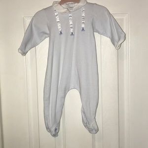magnolia baby pajamas